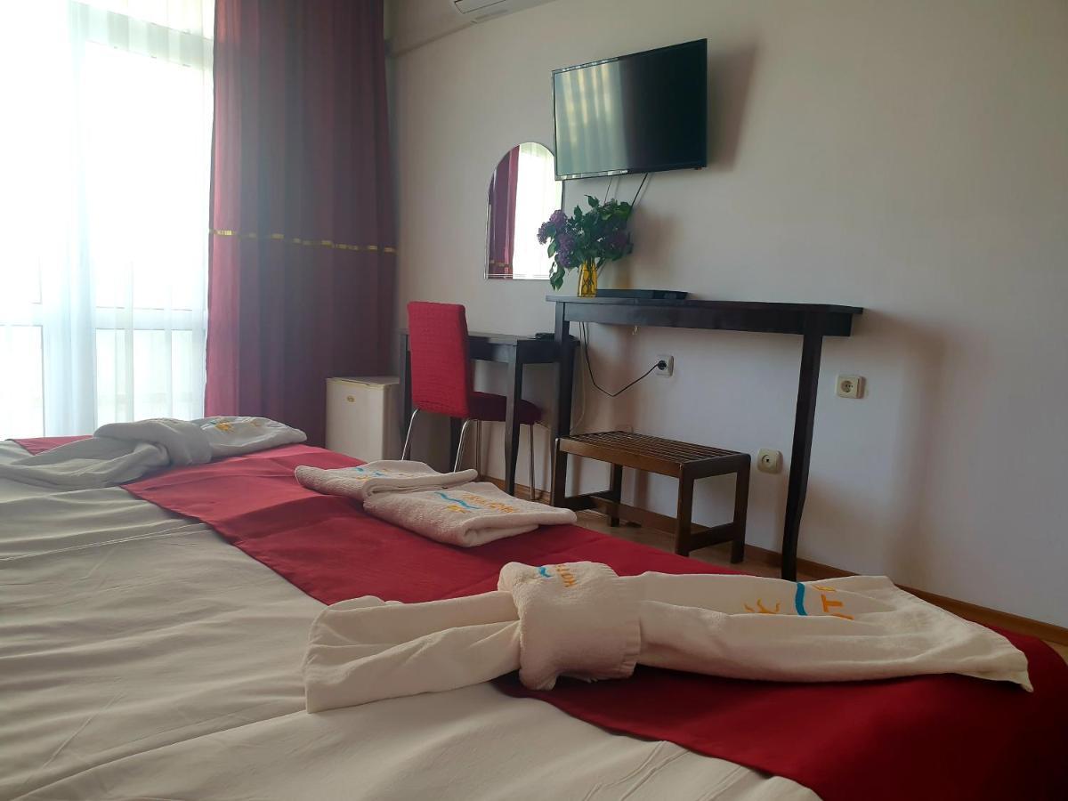 Hotel Feniks Lozenets Dış mekan fotoğraf