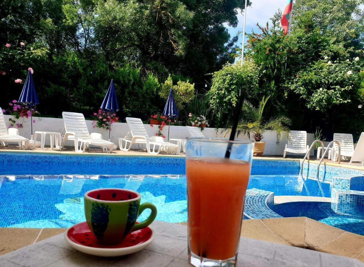 Hotel Feniks Lozenets Dış mekan fotoğraf