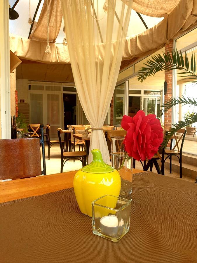 Hotel Feniks Lozenets Dış mekan fotoğraf