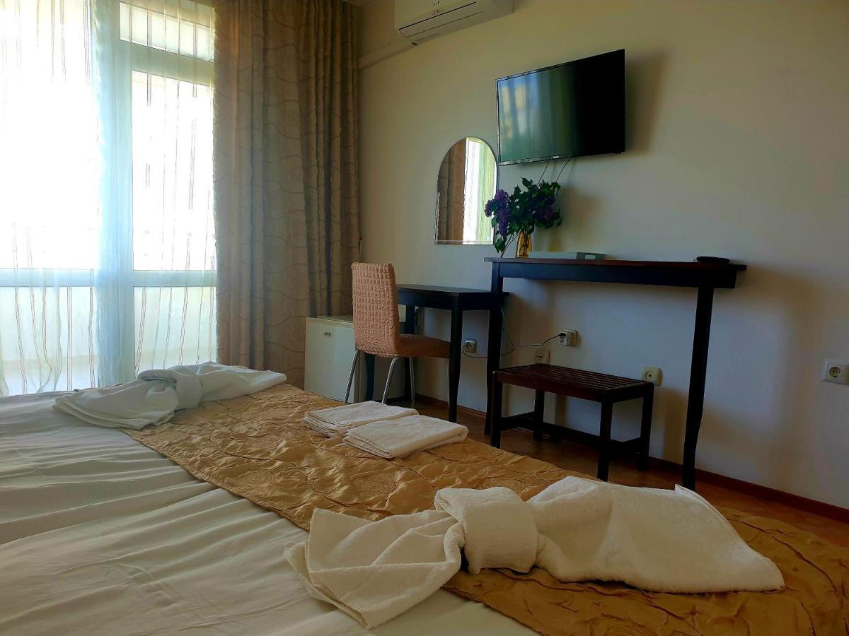 Hotel Feniks Lozenets Dış mekan fotoğraf