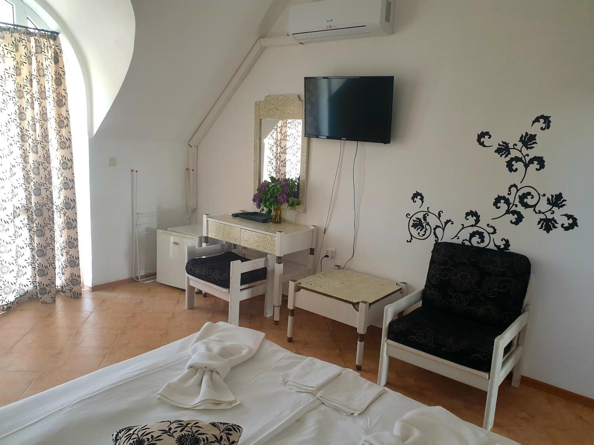 Hotel Feniks Lozenets Dış mekan fotoğraf