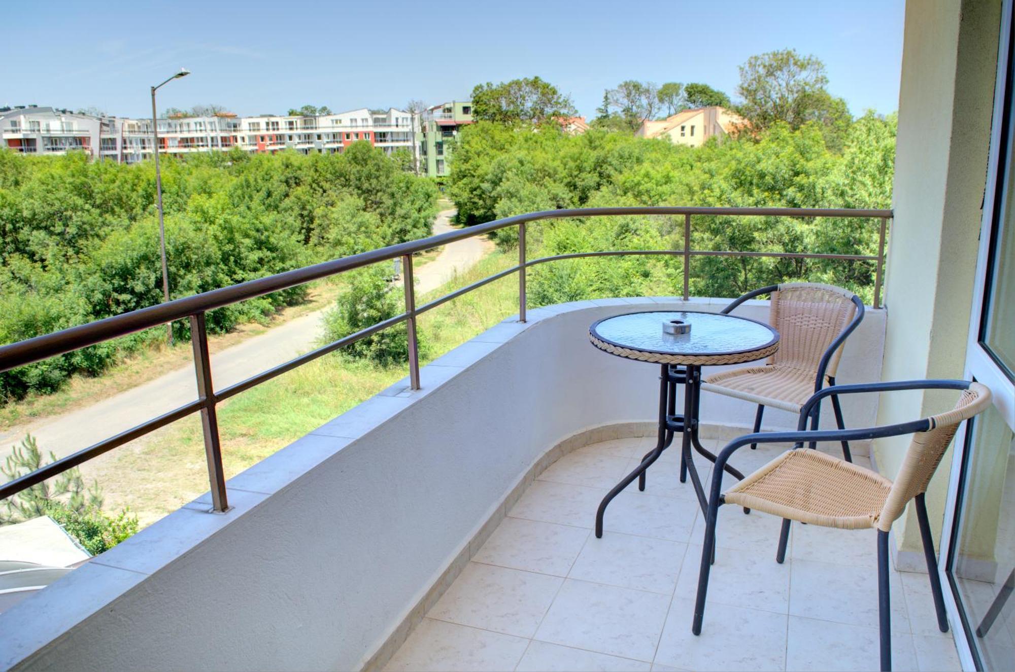 Hotel Feniks Lozenets Dış mekan fotoğraf