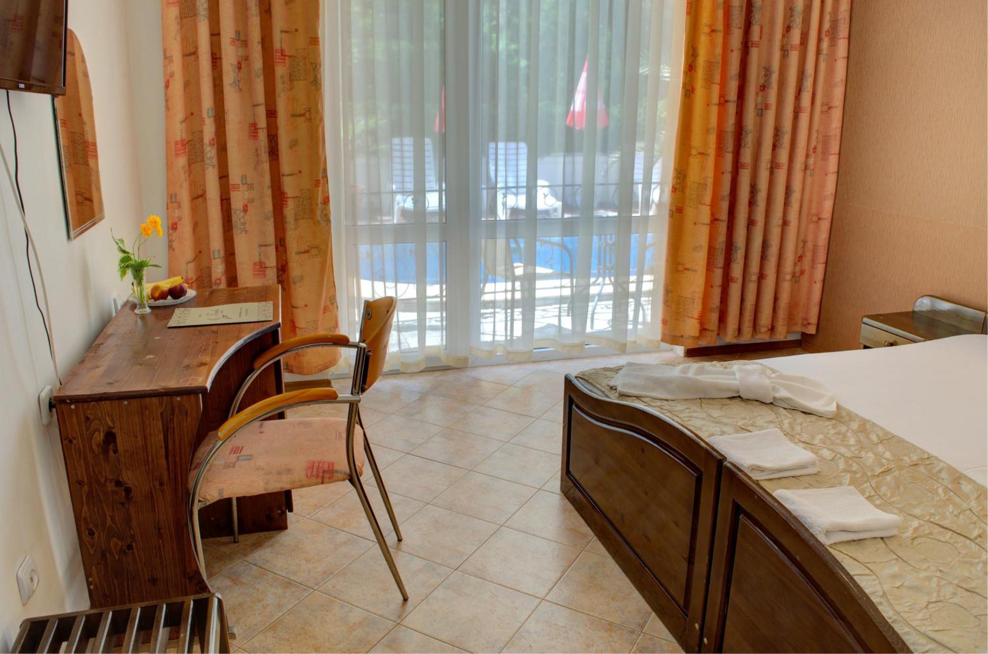 Hotel Feniks Lozenets Dış mekan fotoğraf
