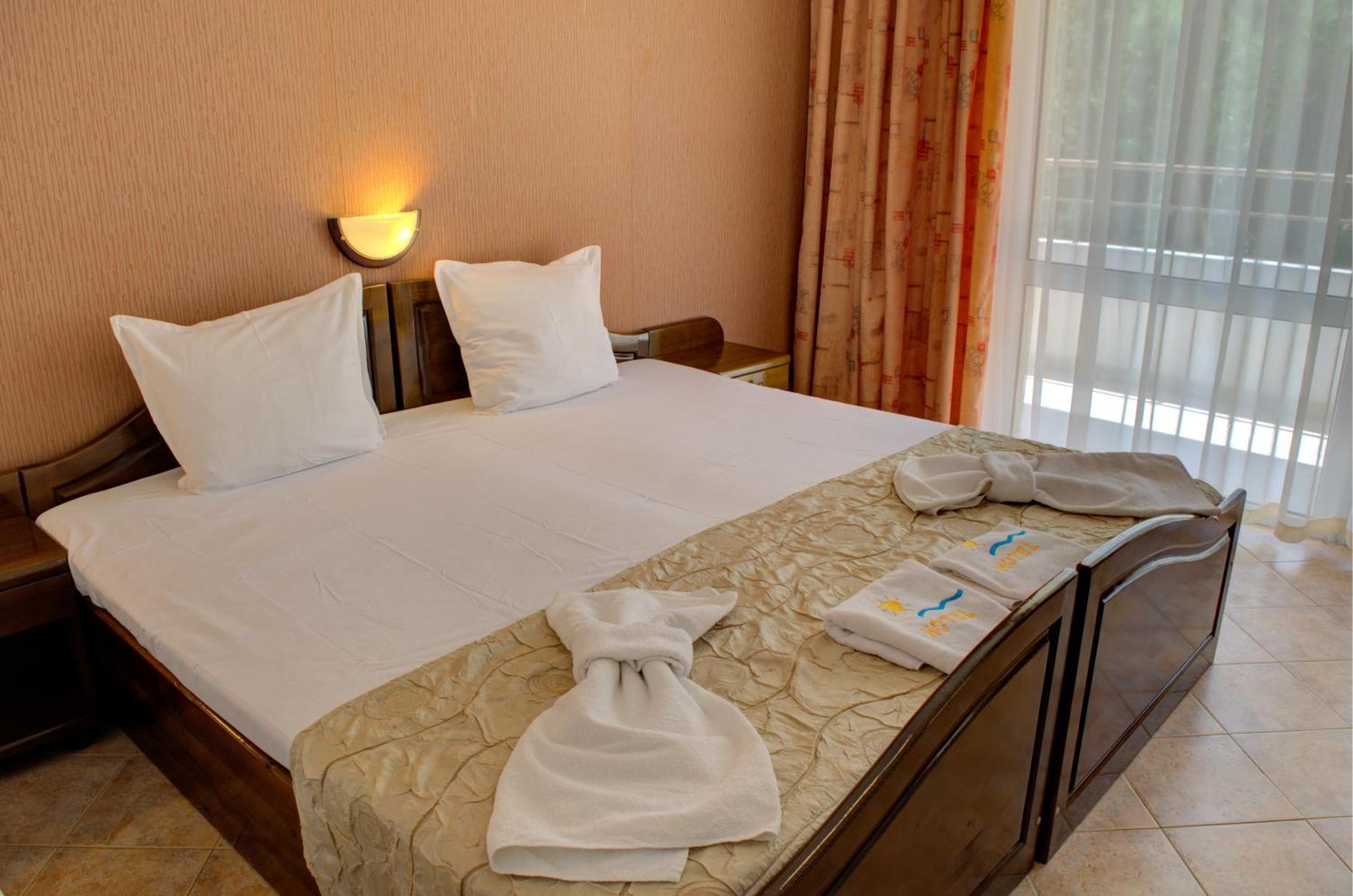 Hotel Feniks Lozenets Dış mekan fotoğraf