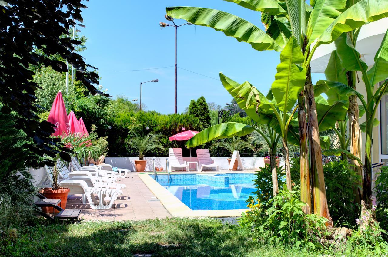Hotel Feniks Lozenets Dış mekan fotoğraf