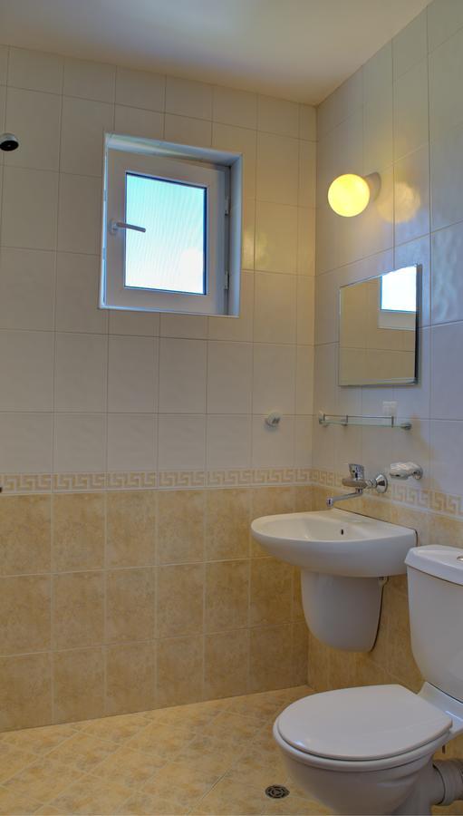 Hotel Feniks Lozenets Dış mekan fotoğraf