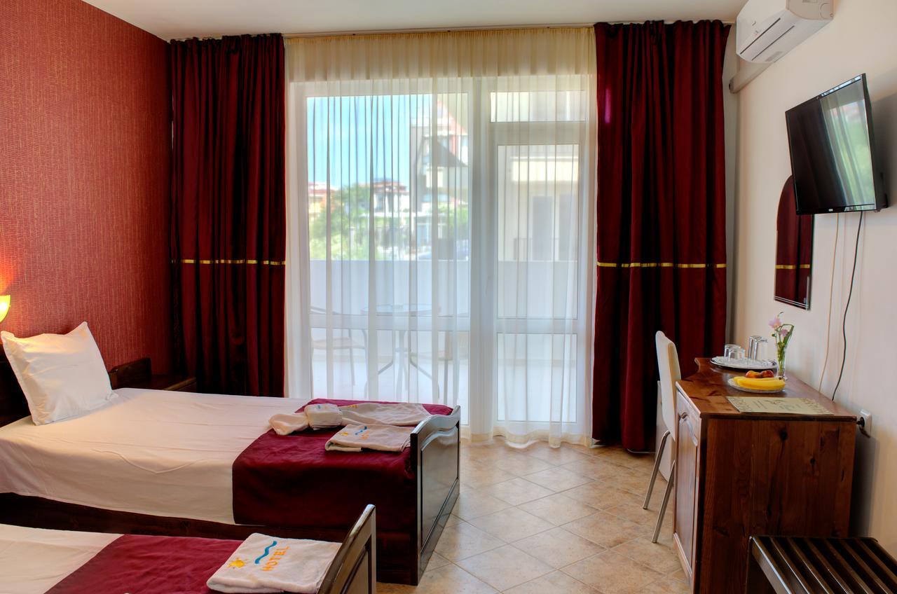 Hotel Feniks Lozenets Dış mekan fotoğraf