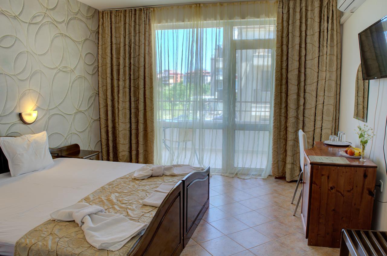 Hotel Feniks Lozenets Dış mekan fotoğraf